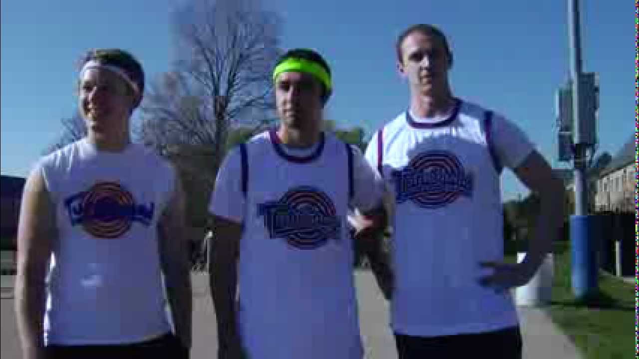 2012 Notre Dame Bookstore Basketball Part 10 Tune Squad YouTube 2012-notre-dame-bookstore-basketball-part-10-tune-squad-youtube