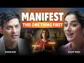Why Your Manifestations Are Failing (You Skipped This) | Anurag Rishi with GunjanShouts