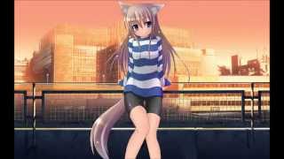 Nightcore - My Name is chords