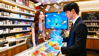 Poor man awakens system after accident, earning 1000w in 1 hour by spending money, changing life screenshot 4