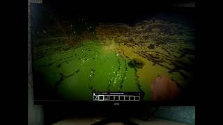 Я очень старался в тайминг попасть