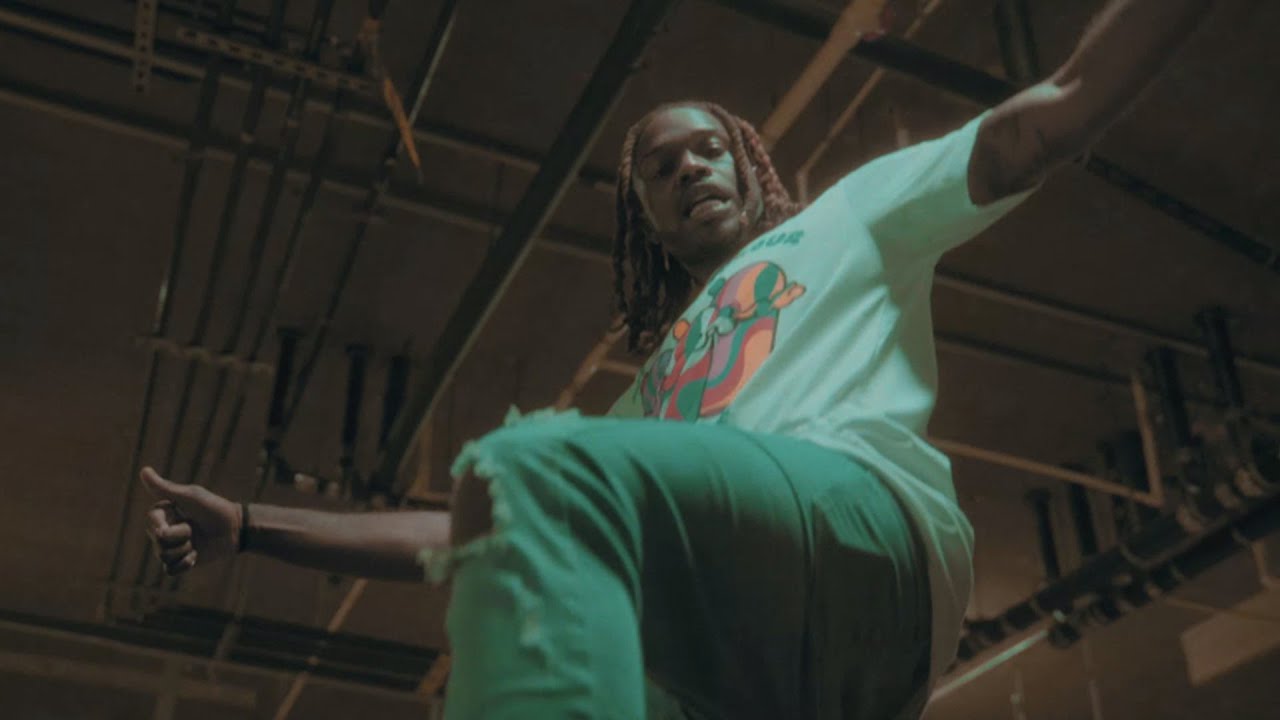 Watch Prada Mack - ETG (Official Video) on YouTube Watch Prada Mack - ETG (Official Video) on YouTube