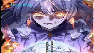 Nightcore - River (Bishop)