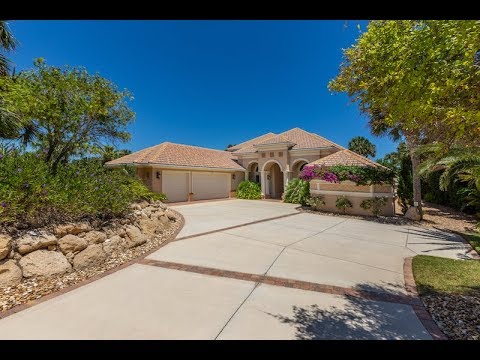 113 Island Estates Parkway, Palm Coast, FL home video tour