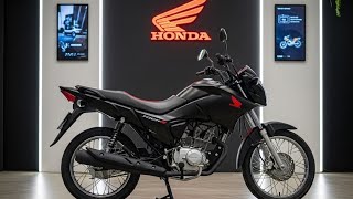 “Nova Honda Pop 110i 2026: economia impressionante no Brasil!”