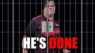 Nova Is Going To JAIL!