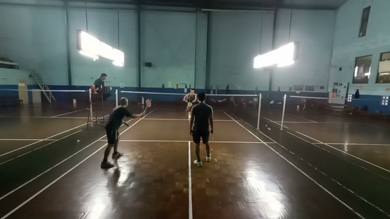 27 feb gor tth eric simon vs ronal ronal