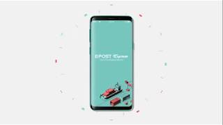 Information Epost Express APP Tutorial Singapore News