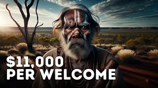 The Untold History of Australia's 'Welcome to Country'