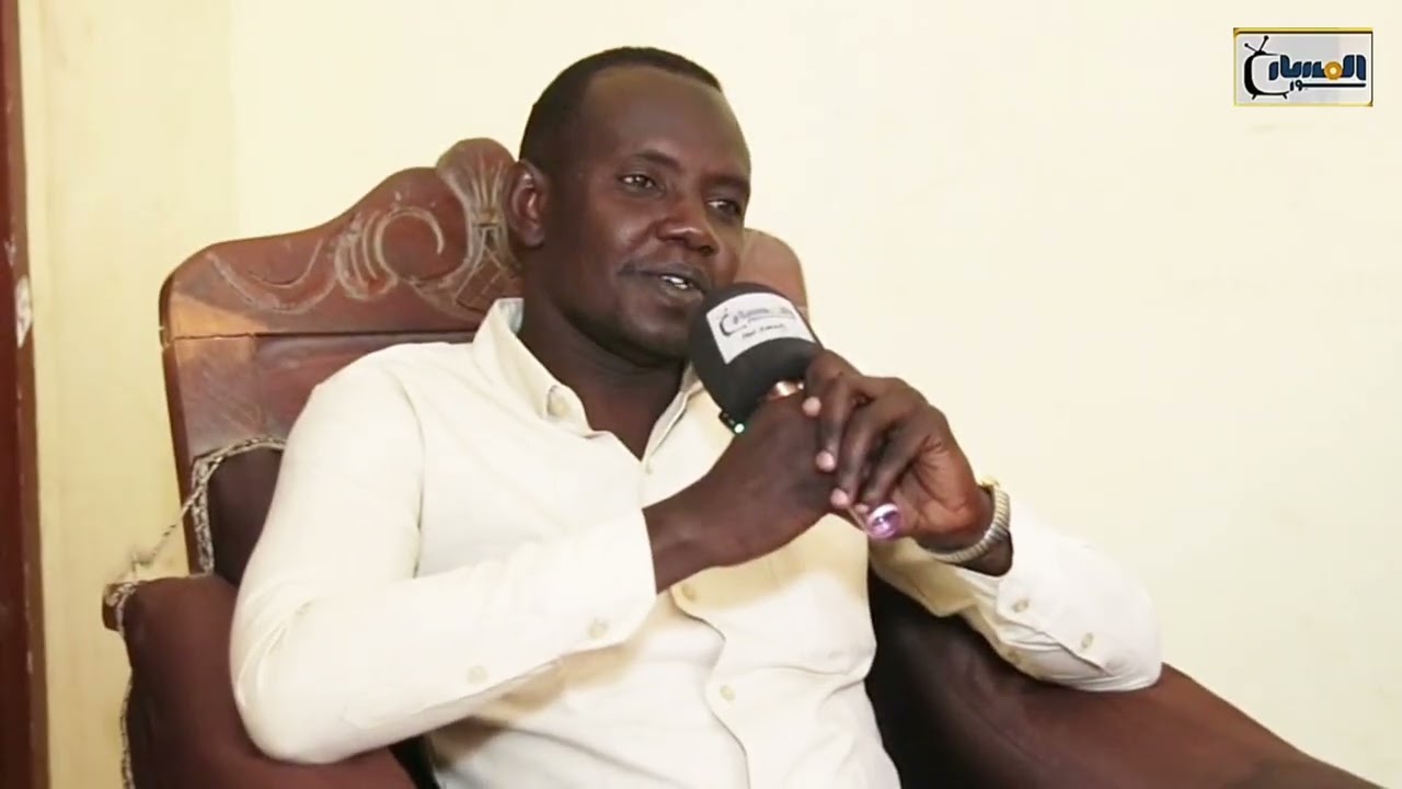 حركة شعبية تحرير السودان - الجبهة الثورية - إقليم النيل الأزرق 