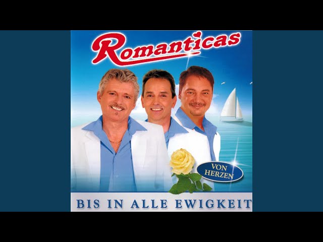 Romanticas - Die Perlentaucher von San Jose