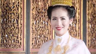 Baba Wedding Phuket (The Royal Wedding and Organizer)