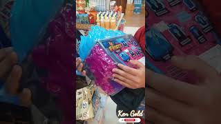 Ken mê Blox Fruits khổng lồ | Ken Gold #kengold #cuocsong #saigon #gamer #bloxfruits