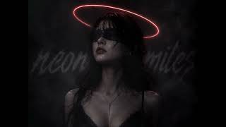 Neon Dreams Dark Deep House Mix Melodic Night Drive & Hypnotic Vibes