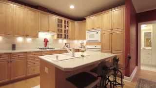 Chapel Watch | Uptown Charlotte Condos | Fourth Ward | Virtual Tour | My Townhome | YouTube
