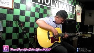 Kotaro Oshio Angels Sunday Phạm Hoàng Thắng