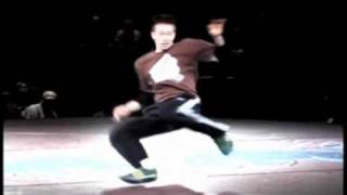 Taisuke Vs. Atsuki Hq