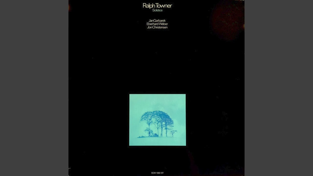 Watch Ralph Towner - Solstice (side 1) on YouTube Watch Ralph Towner - Solstice (side 1) on YouTube