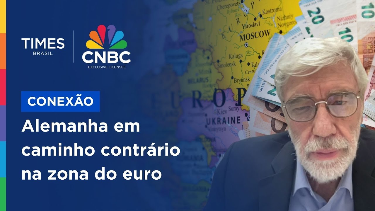 Desemprego na zona do euro cai a 6,2%; entenda efeitos e indicadores que impulsionam bolsa europeia