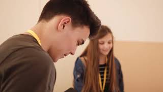 DAY 2 - 2018 Summer Performing Arts Intensives
