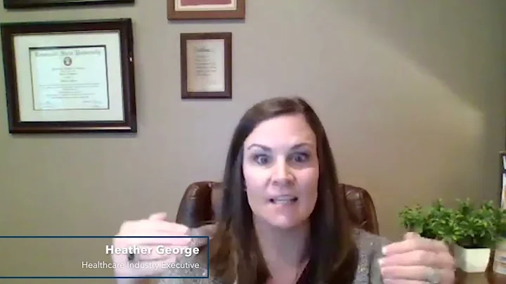 Heather George - Independent Healthcare Consultant...