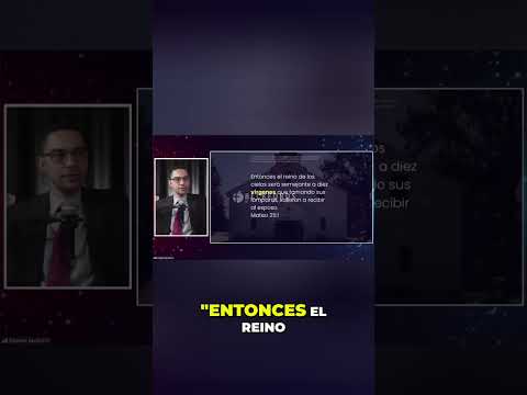 Mujeres en Profecía: ¿Símbolo de Iglesias? ¡Descúbrelo! #shorts