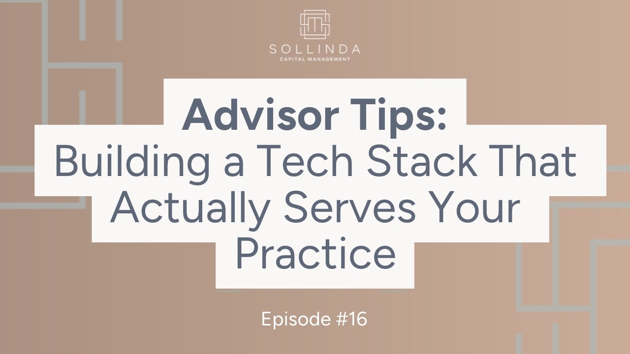 Building a Tech Stack That Actually Serves Your Practice - YouTube