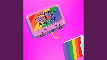 Pulsating Ambience for Happiness Memories