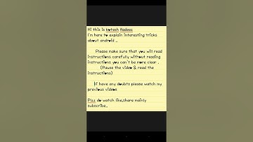 HOW TO INSTALL XPOSED FRAMEWORK IN LOLLIPOP OR MAR