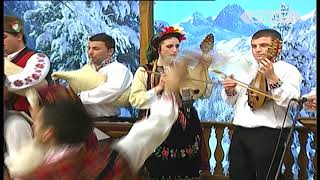 Стоянка Коева - "Неда вода наливала"