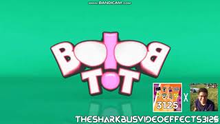 Boing Toys Logo Effects Sponsored By Preview 2002 Effects Resimi