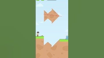 Slice to save funny gameplay 🤣😂 #viral #trending #viralvideo