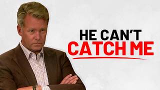 Full How I'd escape from Chris Hansen Guide
