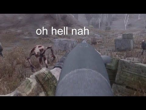 Stalker is not scary - STALKER Memes #1