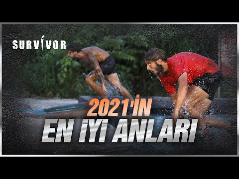 3 Saatte SURVİVOR 2021