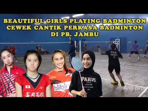 Video: Bagaimana Menjadi Gadis Cantik Beautiful