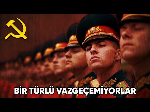 Rusların Bir Türlü Vazgeçemediği 6 Sovyet Alışkanlığı