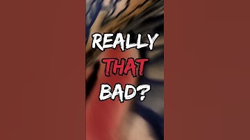 Is Like a Dragon: Yakuza Really THAT Bad? #yakuza #yakuzagames #gaming