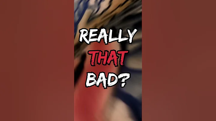 Is Like a Dragon: Yakuza Really THAT Bad? #yakuza #yakuzagames #gaming