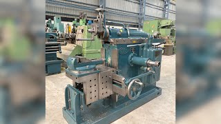 Download Lagu Horizontal Shaper Machine - Edgwick England - 500 mm Stroke Length MP3 Download Lagu Horizontal Shaper Machine - Edgwick England - 500 mm Stroke Length MP3