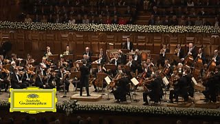 Claudio Abbado, Berliner Philharmoniker – Symphonie No. 7: IV