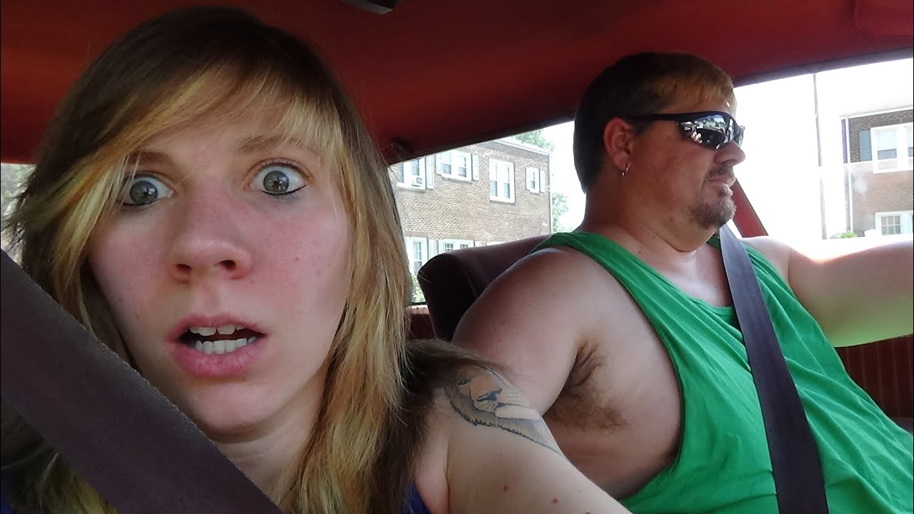 HELP! I'm Being KidnappedDay 39 YouTube