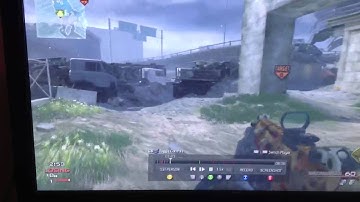 GB Wrong map