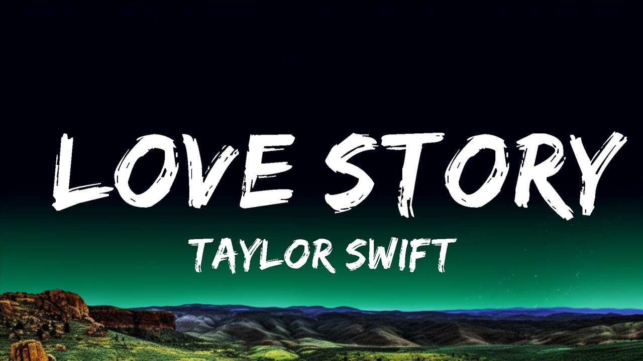 1 Hour | Taylor Swift - Love Story (Lyrics) | Loop Lyrics Life 1 Hour | Taylor Swift - Love Story (Lyrics) | Loop Lyrics Life