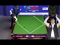 Brilliant snooker in thailand 6 red world championship 2023 best shots