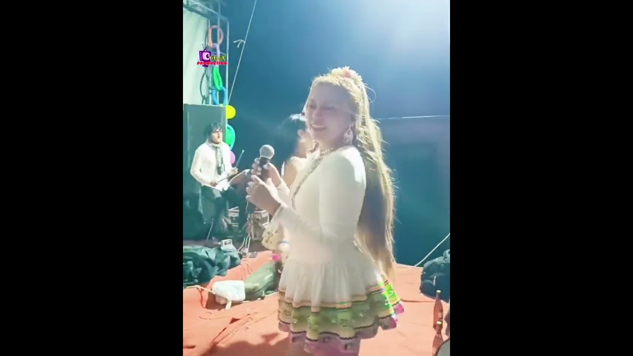 Mix tuquito - Lunita del Peru