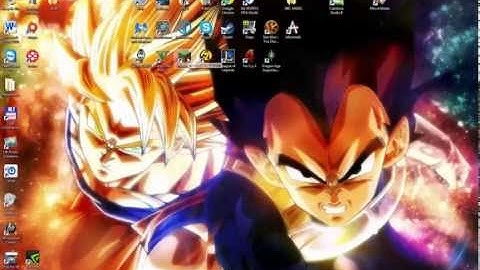 How to install Dragon Block C mod 1.7.10