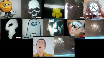 Mr incredible becoming uncanny and idiot sings unclear combo version part 3