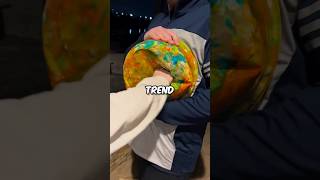Cake That Feels Like Stress Ball 🎂