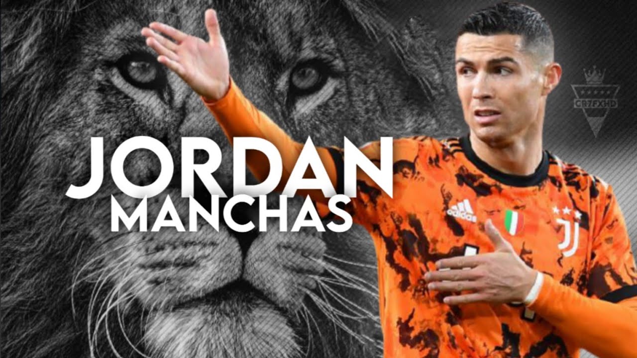 Cristiano Ronaldo • Jordan Manchas - Skinny Flex | Skills & Goals | 2021